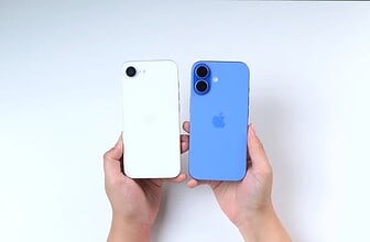 Vale a Pena Comprar o iPhone 16e? Comparativo Completo com o iPhone 16