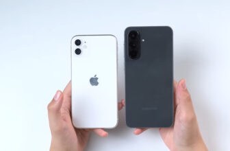 Vale a Pena Trocar o iPhone 11 pelo Galaxy A56? Análise Completa de Usuário