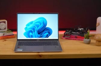 Vivobook 16: O notebook ARM da ASUS com IA que promete mudar o jogo