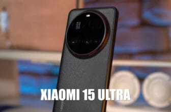 Xiaomi 15 Ultra: O Smartphone Mais Completo da Xiaomi em 2025?