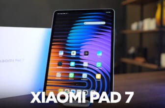 Xiaomi Pad 7: Um dos Melhores Tablets em Custo-Benefício de 2025