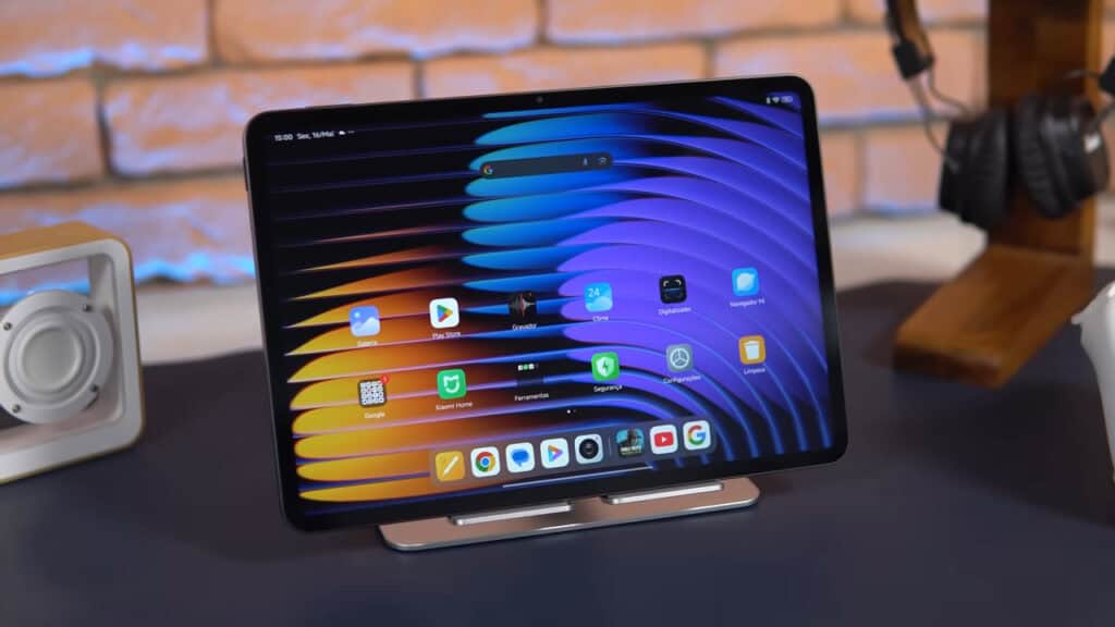 Xiaomi Pad 7: Vale a pena esse novo tablet da Xiaomi? Xiaomi Pad 7: Vale a pena esse novo tablet da Xiaomi?