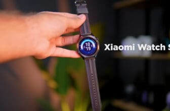 Xiaomi Watch S4: Review Completo de Um dos Smartwatches Mais Tops da Xiaomi