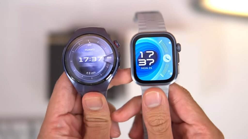 Huawei Watch 5 e Fit 4 Pro: Lançamentos no Brasil com Foco em Saúde, Design e Bateria Huawei Watch 5 e Fit 4 Pro: Lançamentos no Brasil com Foco em Saúde, Design e Bateria