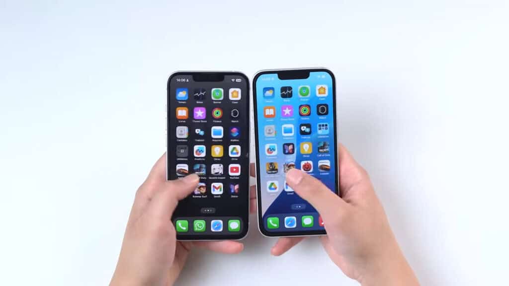 iPhone 16e vs iPhone 14: Qual é o Melhor para Comprar em 2025? iPhone 16e vs iPhone 14: Qual é o Melhor para Comprar em 2025?