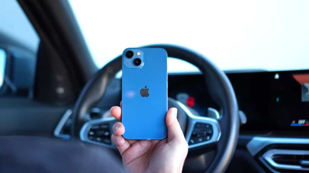iPhone 13 Usado na Shopee com R$1.000 de Desconto: Valeu a Pena? iPhone 13 Usado na Shopee com R$1.000 de Desconto: Valeu a Pena?
