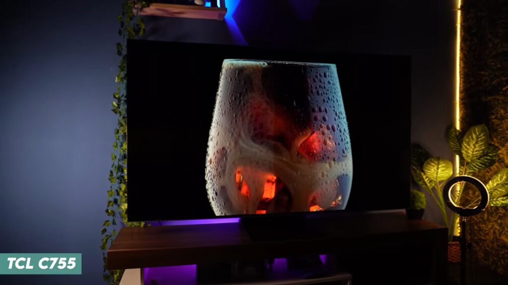 TCL C7K: A Nova TV Mini LED Que Impressiona em 2025 TCL C7K: A Nova TV Mini LED Que Impressiona em 2025