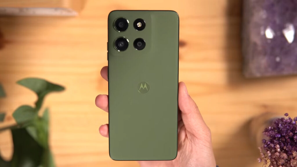 Moto G56: Vale a Pena Comprar Esse Intermediário com 256GB, Câmera Sony e IP68 por Até R$1300? Moto G56: Vale a Pena Comprar Esse Intermediário com 256GB, Câmera Sony e IP68 por Até R$1300?