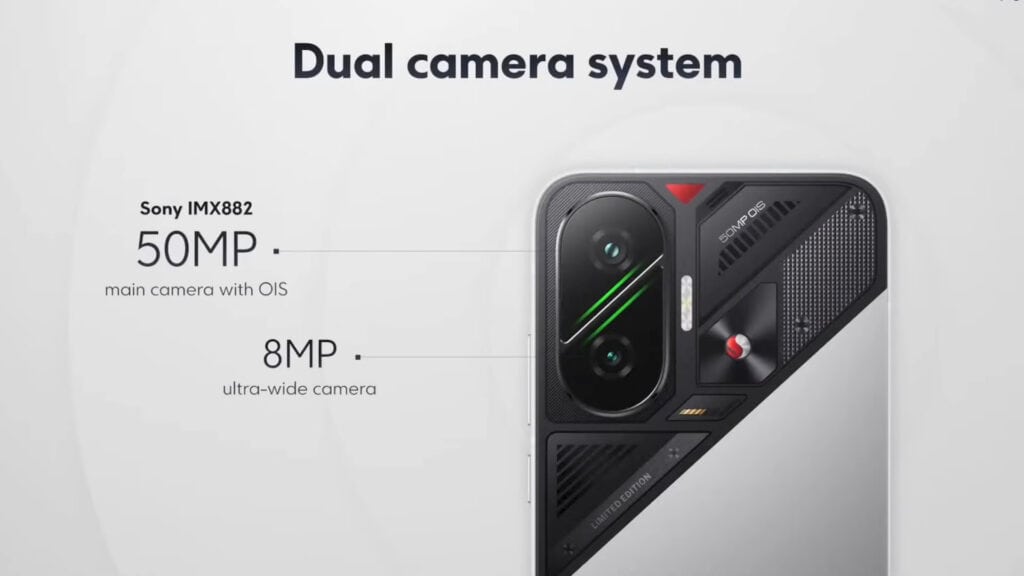 POCO F7: O Novo Matador de Tops da Xiaomi em 2025 POCO F7: O Novo Matador de Tops da Xiaomi em 2025