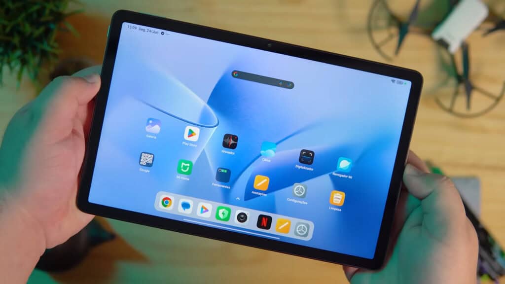 MELHORES TABLETS BOM E BARATO da XIAOMI, POCO e REDMI em 2025: Guia com 6 Opções MELHORES TABLETS BOM E BARATO da XIAOMI, POCO e REDMI em 2025: Guia com 6 Opções