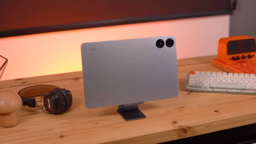 Redmi Pad Pro: O Melhor Tablet Custo-Benefício para Estudo e Consumo de Conteúdo em 2025? Redmi Pad Pro: O Melhor Tablet Custo-Benefício para Estudo e Consumo de Conteúdo em 2025?