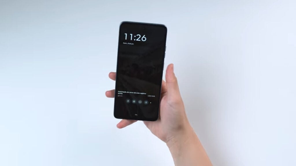9 Dicas e Truques Incríveis para o Moto G56 (e Outros Motorola) 9 Dicas e Truques Incríveis para o Moto G56 (e Outros Motorola)