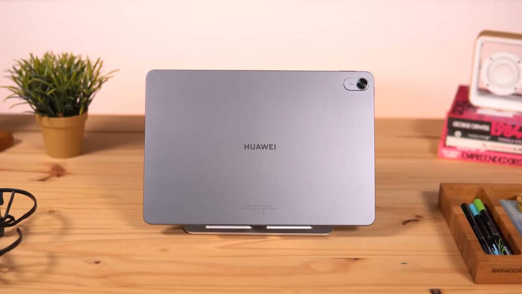 Huawei MatePad 11.5: Vale a Pena em 2025? Review Completo com Tela 120Hz, Harmony OS e Capa Teclado Huawei MatePad 11.5: Vale a Pena em 2025? Review Completo com Tela 120Hz, Harmony OS e Capa Teclado