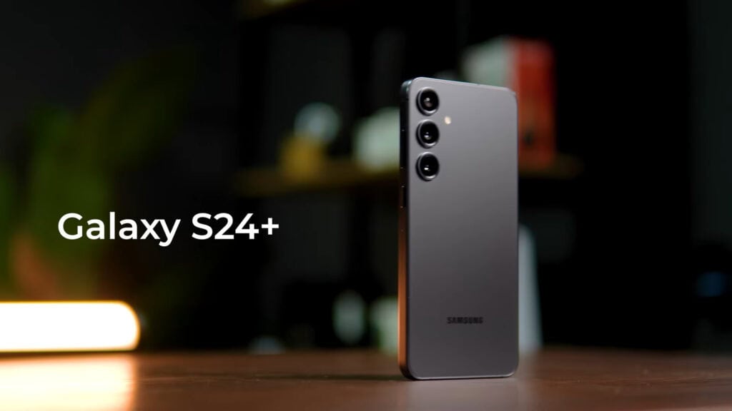 Galaxy S24 Plus vs iPhone 16: Qual o Melhor Celular para Comprar em 2025? Galaxy S24 Plus vs iPhone 16: Qual o Melhor Celular para Comprar em 2025?