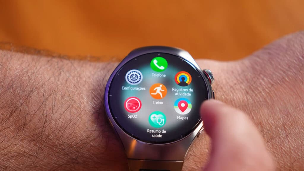 Huawei Watch 5: O Smartwatch Mais Avançado para Saúde e Fitness em 2025 Huawei Watch 5: O Smartwatch Mais Avançado para Saúde e Fitness em 2025