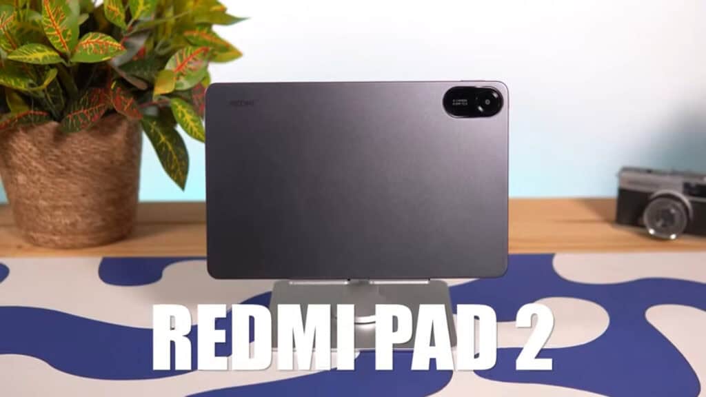 Redmi Pad 2: Vale a Pena em 2025? Review Completo com Foco no Custo-Benefício Redmi Pad 2: Vale a Pena em 2025? Review Completo com Foco no Custo-Benefício