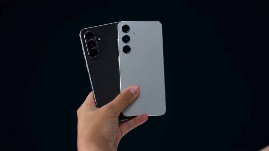 POCO X7 Pro vs Galaxy S24 Plus vs Galaxy A56 – Qual Vale Mais a Pena em 2025? POCO X7 Pro vs Galaxy S24 Plus vs Galaxy A56 – Qual Vale Mais a Pena em 2025?