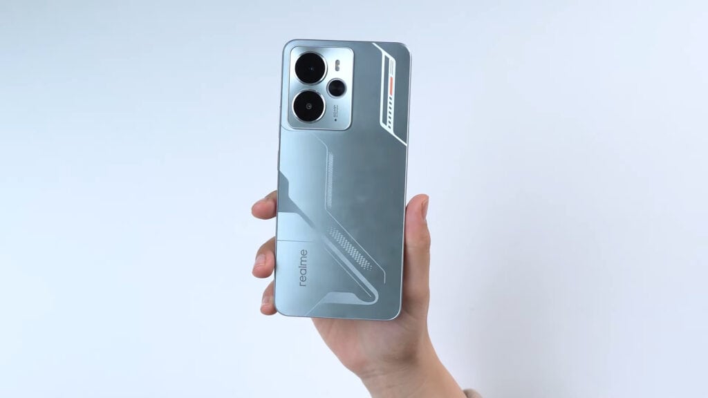 Realme 14 5G: Vale a Pena em 2025? Unboxing, Testes e Análise Completa Realme 14 5G: Vale a Pena em 2025? Unboxing, Testes e Análise Completa