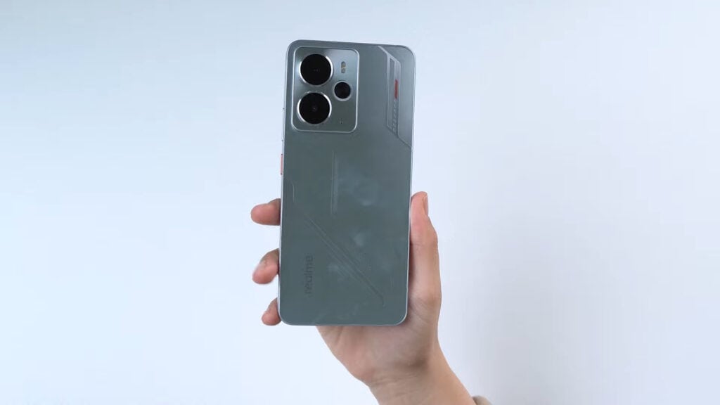 Realme 14 5G: O Novo Intermediário Gamer com Tela AMOLED e Bateria Gigante Realme 14 5G: O Novo Intermediário Gamer com Tela AMOLED e Bateria Gigante
