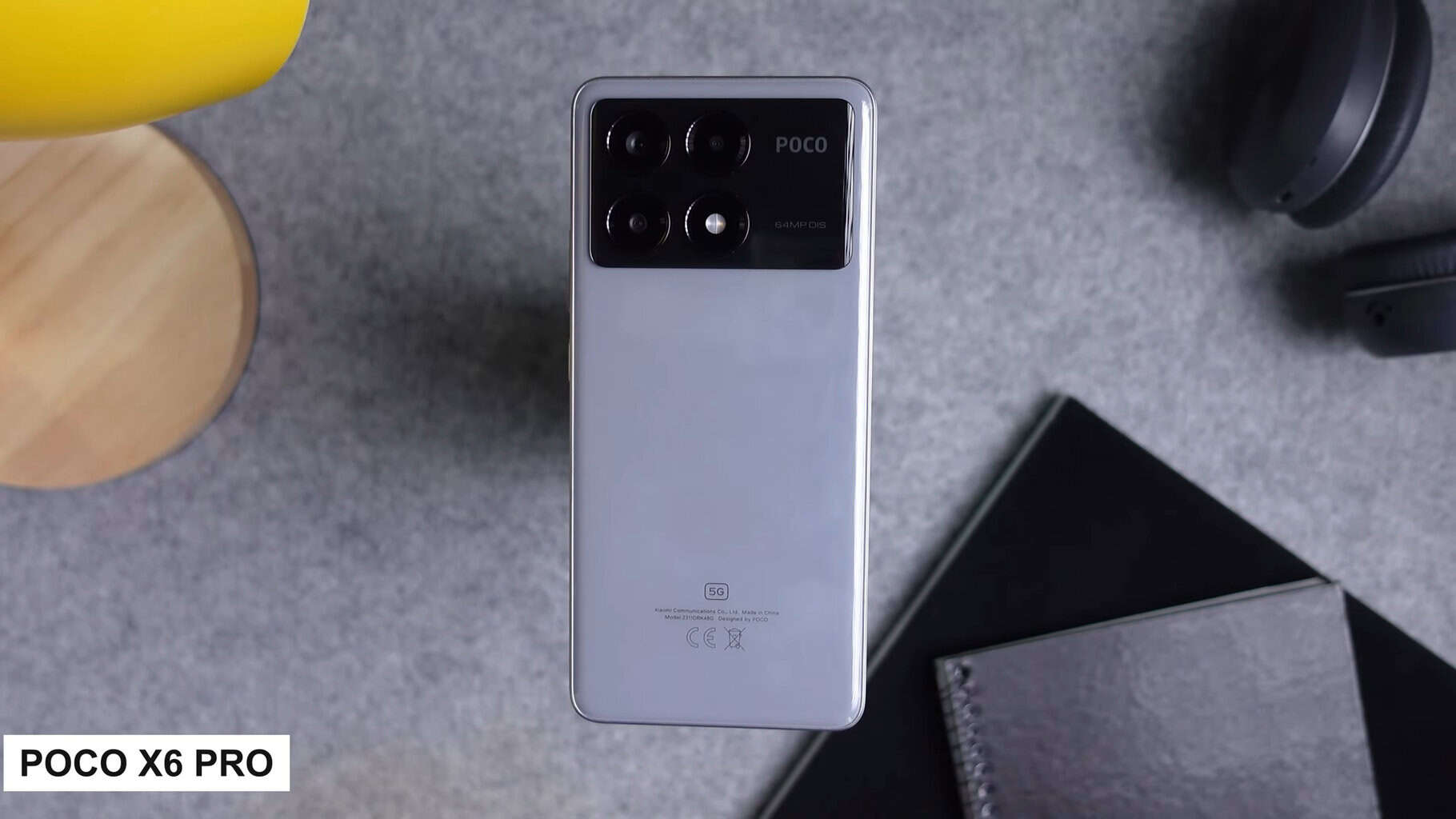Realme 14 5G vs Poco X6 Pro: Qual é o Melhor para Comprar em 2025? Realme 14 5G vs Poco X6 Pro: Qual é o Melhor para Comprar em 2025?