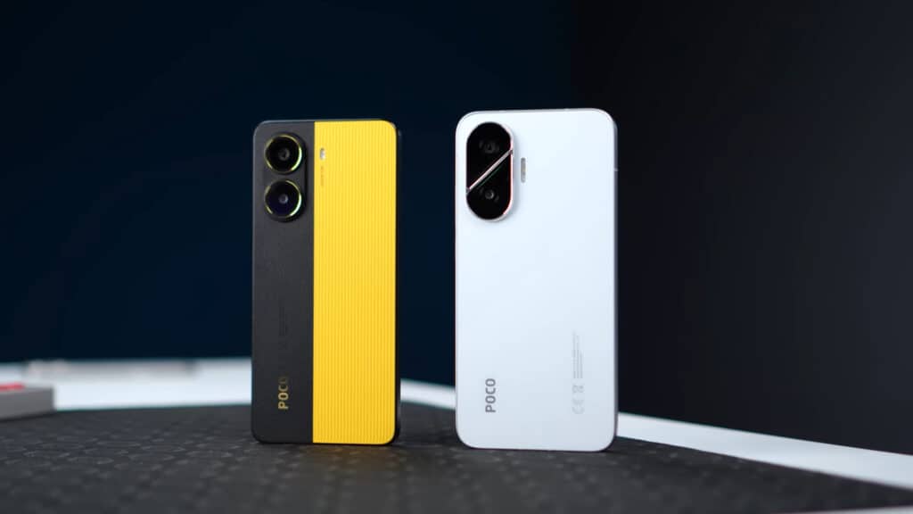 POCO F7 vs POCO X7 Pro: Qual Vale Mais a Pena em 2025? POCO F7 vs POCO X7 Pro: Qual Vale Mais a Pena em 2025?