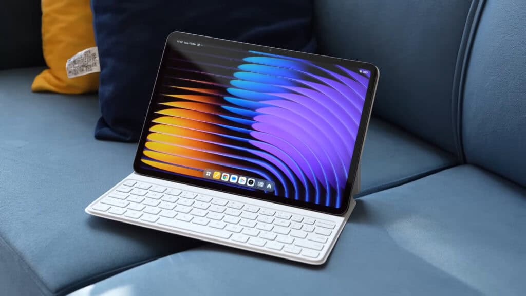 Xiaomi Pad 7 Vale a Pena em 2025? Análise Completa com 1 Mês de Uso Xiaomi Pad 7 Vale a Pena em 2025? Análise Completa com 1 Mês de Uso