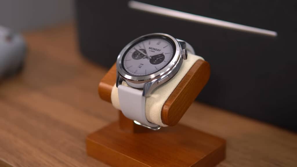 Xiaomi Watch S4: O Smartwatch Mais Bonito e Completo até R$1000 em 2025 Xiaomi Watch S4: O Smartwatch Mais Bonito e Completo até R$1000 em 2025
