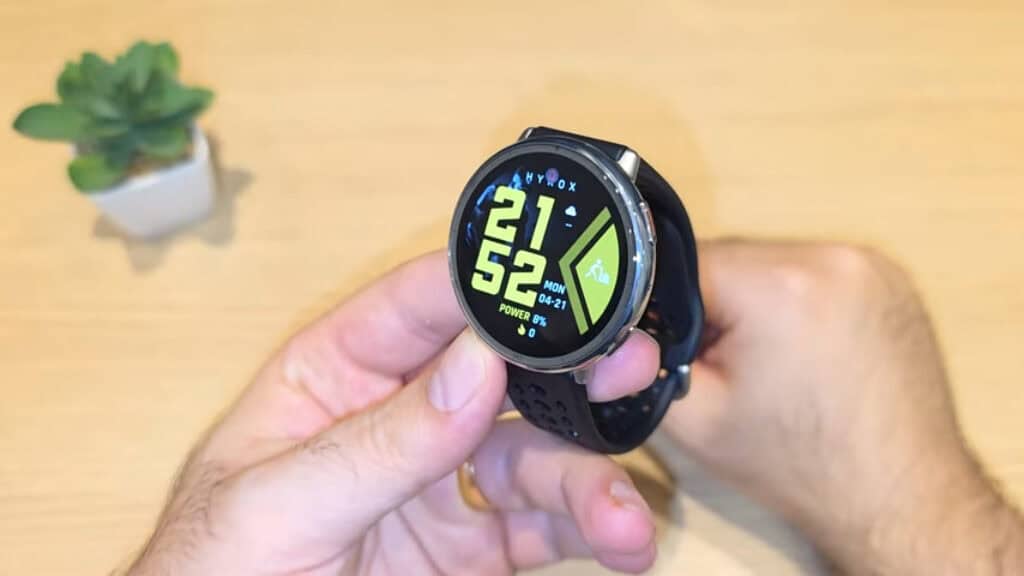 Amazfit Active 2: O Melhor Smartwatch Custo-Benefício do Momento?
