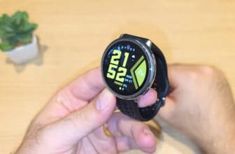 Amazfit Active 2: O Melhor Smartwatch Custo-Benefício do Momento?