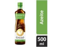 Azeite de Oliva Gallo Clássico Extravirgem 500ml