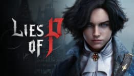 Lies of P – PC/Steam (Nuuvem)