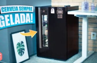 Cervejeira Metalfrio BeerMax One: Controle Preciso, Economia e Estilo em um Só Produto
