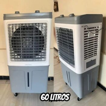 Climatizador Ventisol Clin 60 Pro 60l 110v - Clin60pro-01