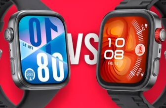 Comparativo: HUAWEI WATCH FIT 4 vs HUAWEI WATCH FIT 4 PRO – Qual Vale Mais a Pena Comprar?