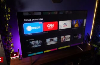 Comparativo: TCL C755 vs TCL C6K – O que muda entre elas e qual comprar em 2025?