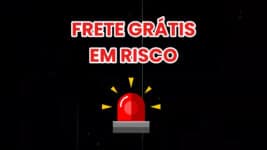 Correios vs Shopee: O Fim do Frete Grátis no Brasil?