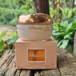 Promotop: As melhores Promoções,cupons e descontos! Creme Acetinado Hidratante Corporal Lily Lumière 250g