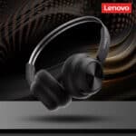 Fone de ouvido lenovo th66