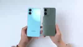 Galaxy A06 vs Moto G24: Qual é o Melhor para Comprar com R$ 800 em 2025?