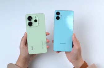 Galaxy A06 vs Redmi Note 14 4G: Qual Comprar em 2025?