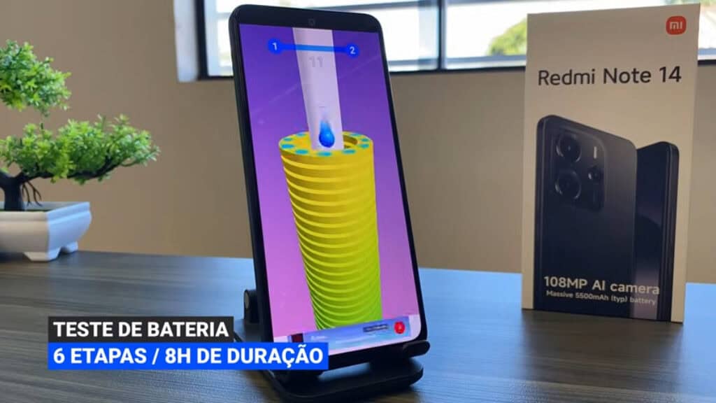 Galaxy A16 5G vs Redmi Note 14 4G: Qual o Melhor Celular Barato em 2025? Galaxy A16 5G vs Redmi Note 14 4G: Qual o Melhor Celular Barato em 2025?
