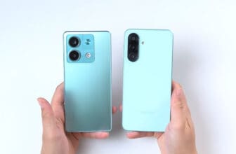 Galaxy A26 5G vs Redmi Note 13 5G: Qual é o Melhor para Comprar em 2025?