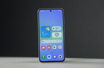 Galaxy A36 5G: O Maior Acerto de 2025? Review Completo com Ficha Técnica