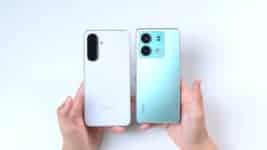 Galaxy A36 5G vs Redmi Note 13 5G: Qual o Melhor Celular para Comprar em 2025?