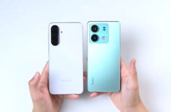 Galaxy A36 5G vs Redmi Note 13 5G: Qual o Melhor Celular para Comprar em 2025?