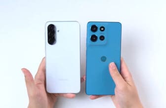 Galaxy A36 ou Moto G75: Qual o Melhor Custo-Benefício em 2025?