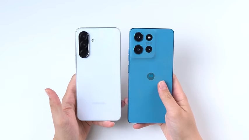 Galaxy A36 ou Moto G75: Qual o Melhor Custo-Benefício em 2025? Galaxy A36 Ou Moto G75 Qual O Melhor Custo Beneficio Em 2025