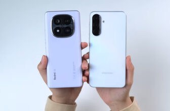 Galaxy A36 vs Redmi Note 14 Pro+: Qual é o melhor para comprar em 2025?
