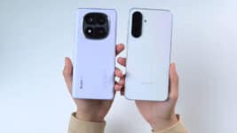Galaxy A36 vs Redmi Note 14 Pro+: Qual o Melhor para Comprar em 2025?