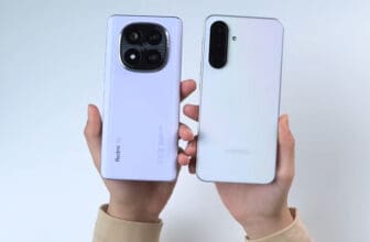 Galaxy A36 vs Redmi Note 14 Pro+: Qual o Melhor para Comprar em 2025?